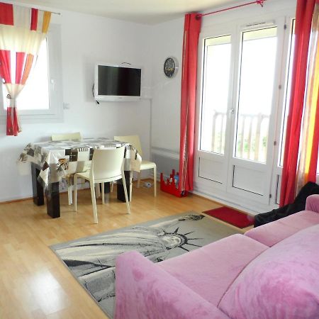 Cabourg - Appartement 3 Pieces Proche Plage Avec Piscine Et Tennis - Fr-1-487-303 Экстерьер фото