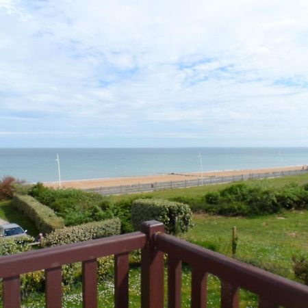 Cabourg - Appartement 3 Pieces Proche Plage Avec Piscine Et Tennis - Fr-1-487-303 Экстерьер фото